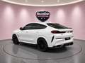 BMW X6 M M50iA Blanco - thumbnail 5
