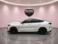BMW X6 M M50iA Blanco - thumbnail 4