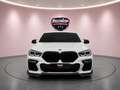 BMW X6 M M50iA Blanco - thumbnail 2