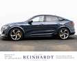 Audi e-tron SPORTBACK S BLACK/22Z/ACC/HuD/PANO/360° Blau - thumbnail 12