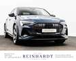 Audi e-tron SPORTBACK S BLACK/22Z/ACC/HuD/PANO/360° Blau - thumbnail 8