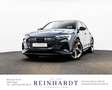 Audi e-tron SPORTBACK S BLACK/22Z/ACC/HuD/PANO/360° Blau - thumbnail 6