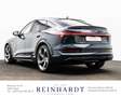 Audi e-tron SPORTBACK S BLACK/22Z/ACC/HuD/PANO/360° Blau - thumbnail 12