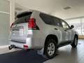 Toyota Land Cruiser Land Cruiser 5p 2.8 d-4d/auto/IVA  INCLUSA/GAN TR! Argento - thumbnail 2