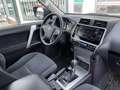 Toyota Land Cruiser Land Cruiser 5p 2.8 d-4d/auto/IVA  INCLUSA/GAN TR! Argento - thumbnail 5