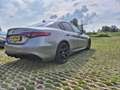 Alfa Romeo Giulia 2.0T B-Tech Grijs - thumbnail 2