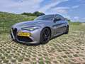 Alfa Romeo Giulia 2.0T B-Tech Grijs - thumbnail 1