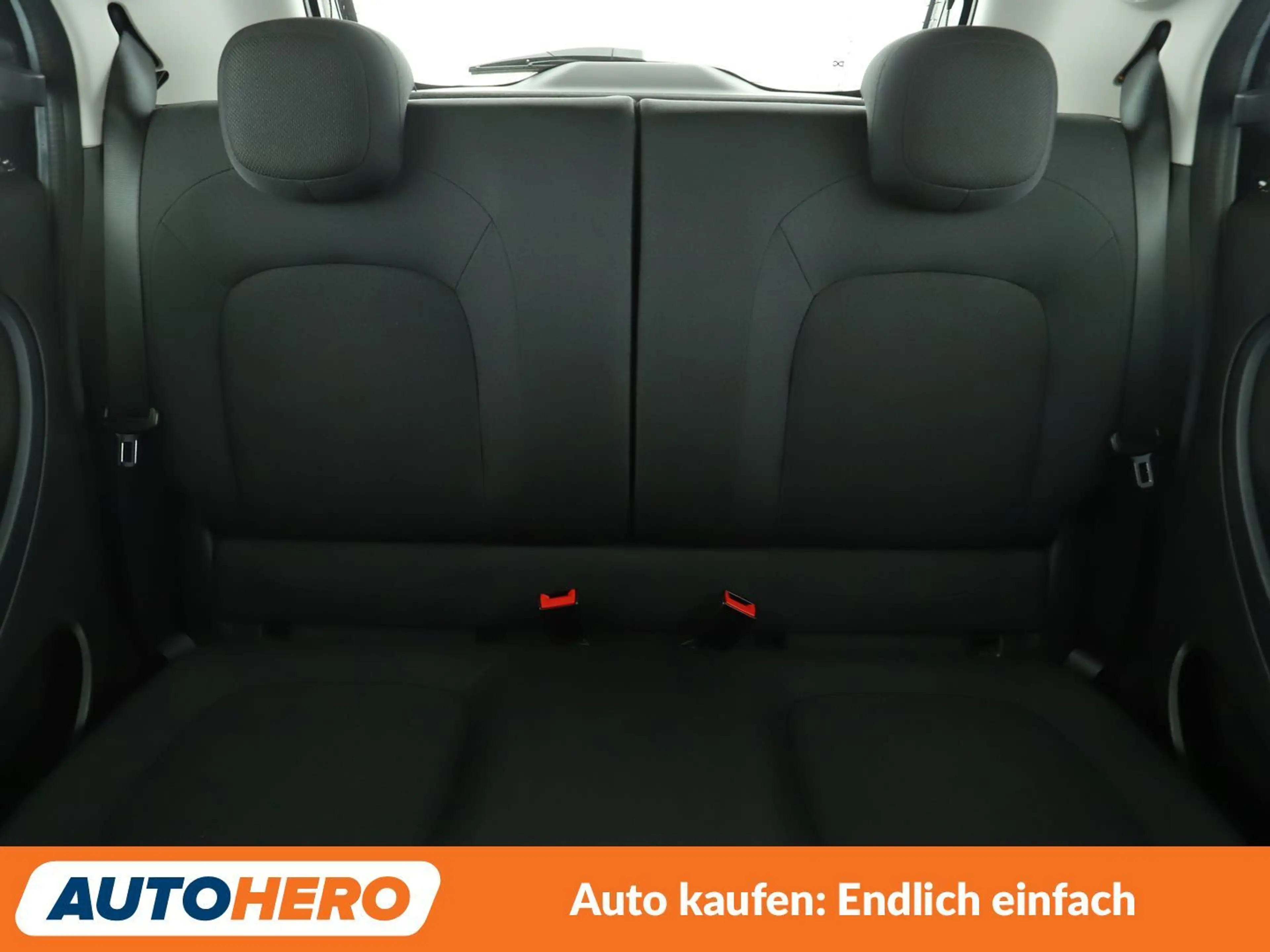 smart forFour 1.0 Basis passion Aut.*PDC*SHZ*TEMPO*KLIMA* — photo 15