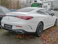 Mercedes-Benz CLE 220 d Coupé AMG-Sport/Pano/Burm/Sitzklima/20 Weiß - thumbnail 4