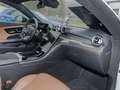 Mercedes-Benz CLE 220 d Coupé AMG-Sport/Pano/Burm/Sitzklima/20 Weiß - thumbnail 9