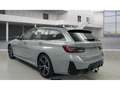BMW 330 330iA xDrive M-Sport Touring 245CV*Attelage*Hayon* Gris - thumbnail 4