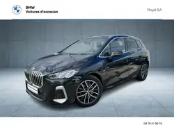 BMW Série 2 218i 136ch M Sport DKG7
