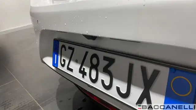 Opel Corsa view 8