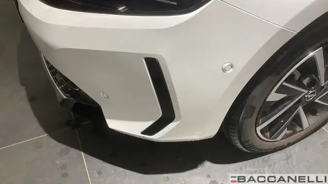 Opel Corsa view 7