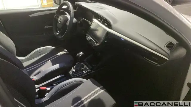 Opel Corsa view 10