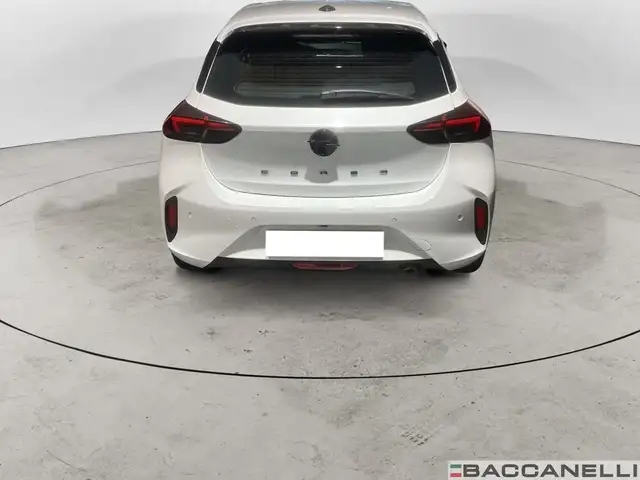 Opel Corsa view 3