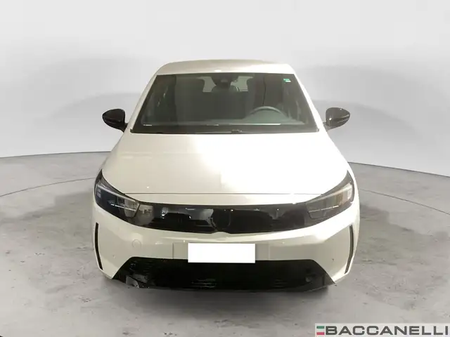 Opel Corsa view 6