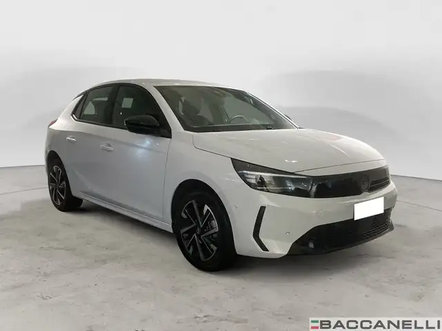 Opel Corsa view 5