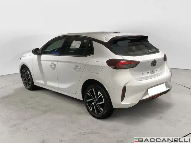 Opel Corsa view 2