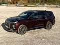 Hyundai PALISADE Calligrafi 3.8L V6 GDI LAMBDA II Rojo - thumbnail 2