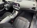 BMW 320 d xDrive Touring Advantage Navi Klima PDC Sit Gris - thumbnail 9