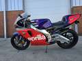 Aprilia RS 250 Reggiani Replica Rouge - thumbnail 9