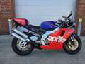 Aprilia RS 250 Reggiani Replica Rouge - thumbnail 1