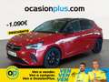 Opel Corsa 1.2T XHL S/S Elegance 100 Rojo - thumbnail 1