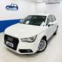 Audi A1 Sportback 1.6 tdi Ambition 105cv Bianco - thumbnail 1