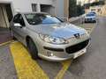 Peugeot 407 2.0 HDI136 CONFORT BAA Gris - thumbnail 7