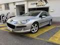 Peugeot 407 2.0 HDI136 CONFORT BAA Grau - thumbnail 1