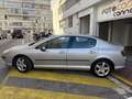 Peugeot 407 2.0 HDI136 CONFORT BAA Grau - thumbnail 2
