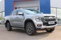 Ford Ranger 3,0 l  Doppelkabine Autm. Platinum Silber - thumbnail 1