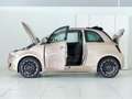 Fiat 500 E CABRIO ICON 87KW 118CV Jaune - thumbnail 5