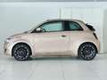 Fiat 500 E CABRIO ICON 87KW 118CV Jaune - thumbnail 4