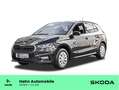 Skoda Fabia Essence 80 PS LED PDC Klima FSE Radio elFH Noir - thumbnail 1