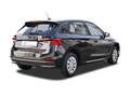Skoda Fabia Essence 80 PS LED PDC Klima FSE Radio elFH Noir - thumbnail 4
