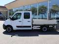Opel Movano 2.3 CDTI BITURBO 145 PK HIAB 017T LAADKRAAN OPEN L Wit - thumbnail 6