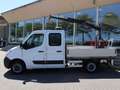 Opel Movano 2.3 CDTI BITURBO 145 PK HIAB 017T LAADKRAAN OPEN L Wit - thumbnail 5