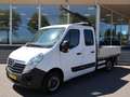 Opel Movano 2.3 CDTI BITURBO 145 PK HIAB 017T LAADKRAAN OPEN L Wit - thumbnail 9