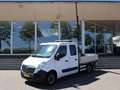 Opel Movano 2.3 CDTI BITURBO 145 PK HIAB 017T LAADKRAAN OPEN L Wit - thumbnail 19