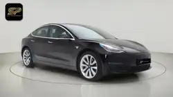 Tesla Standard