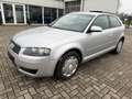 Audi A3 1.6 Attraction Silber - thumbnail 2