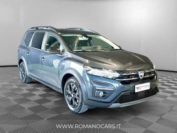 1.0 TCe GPL Extreme 7p