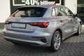 Audi A3 Sportback 35 TDI LED Navi Virtual Cockpit Argento - thumbnail 7