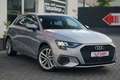 Audi A3 Sportback 35 TDI LED Navi Virtual Cockpit Argento - thumbnail 4