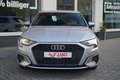 Audi A3 Sportback 35 TDI LED Navi Virtual Cockpit Argento - thumbnail 3