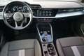 Audi A3 Sportback 35 TDI LED Navi Virtual Cockpit Argento - thumbnail 10