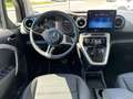 Mercedes-Benz T-Klasse T 180 d PROGRESSIVE Standard Navi PTS DAB RKam Schwarz - thumbnail 10