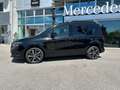 Mercedes-Benz T-Klasse T 180 d PROGRESSIVE Standard Navi PTS DAB RKam Schwarz - thumbnail 3
